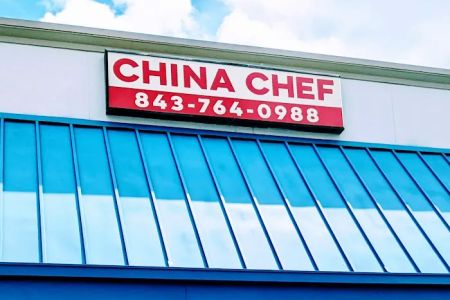 China Chef