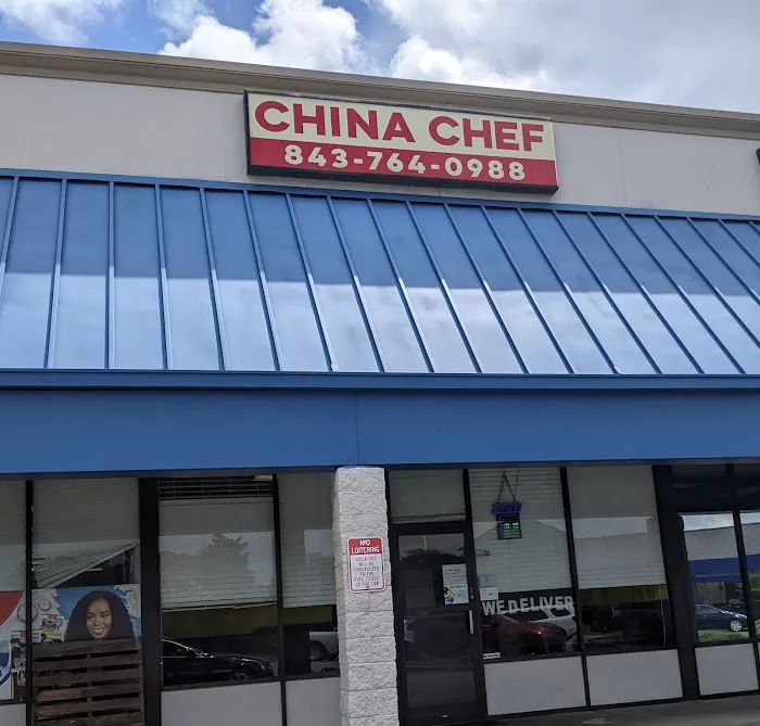 China Chef 5
