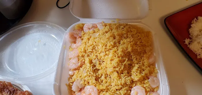 Ocean City Restaurant 1