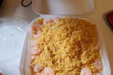 Ocean City Restaurant
