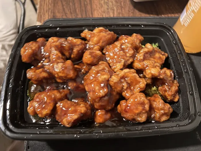 Ocean City Restaurant 4