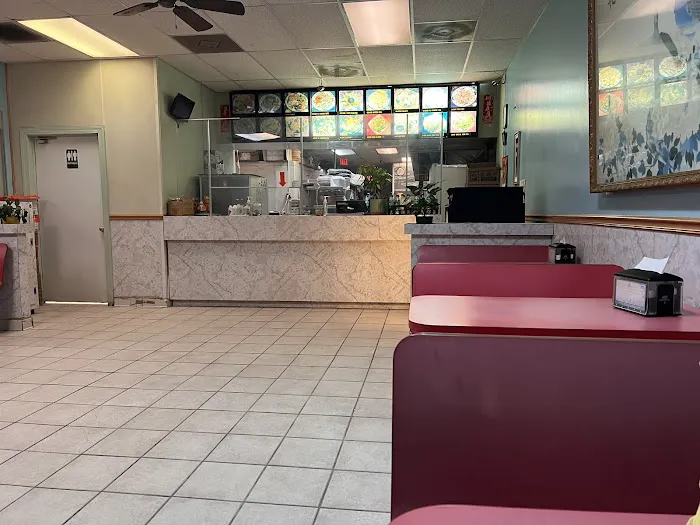Ocean City Restaurant 5