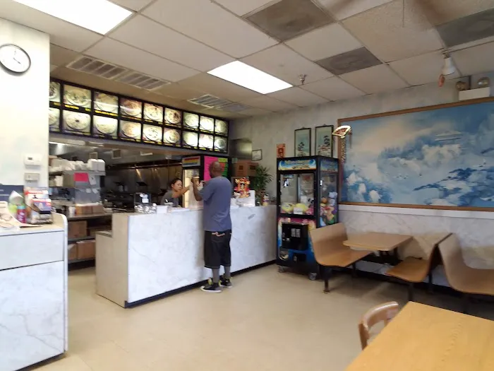 Ocean City Restaurant 7