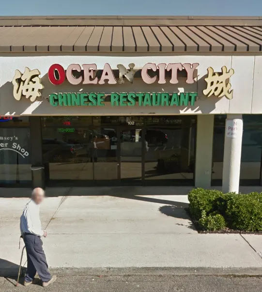 Ocean City Restaurant 8