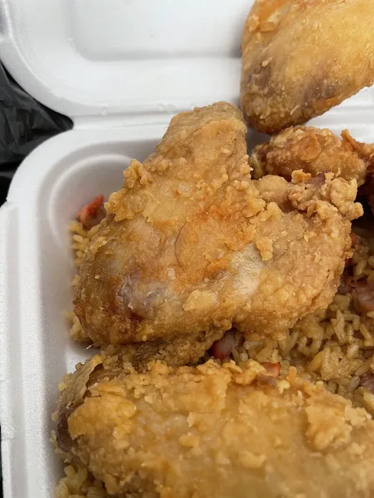 Oriental Express 3