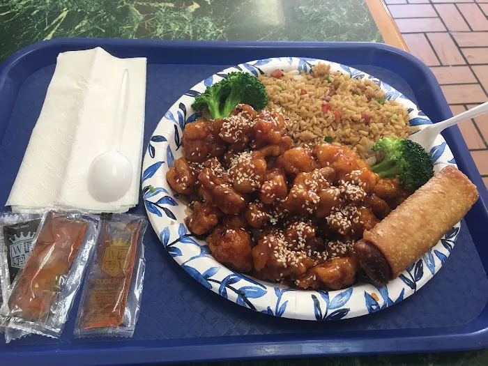 Oriental Express 8