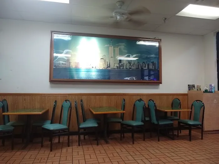 Oriental Express 4