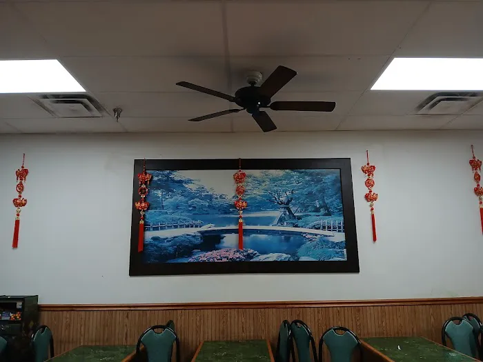 Oriental Express 1