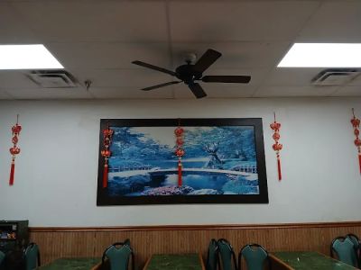 Oriental Express 0