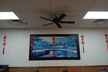 Oriental Express