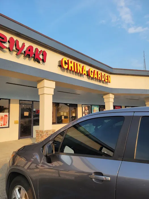 China Garden Restaurant 7