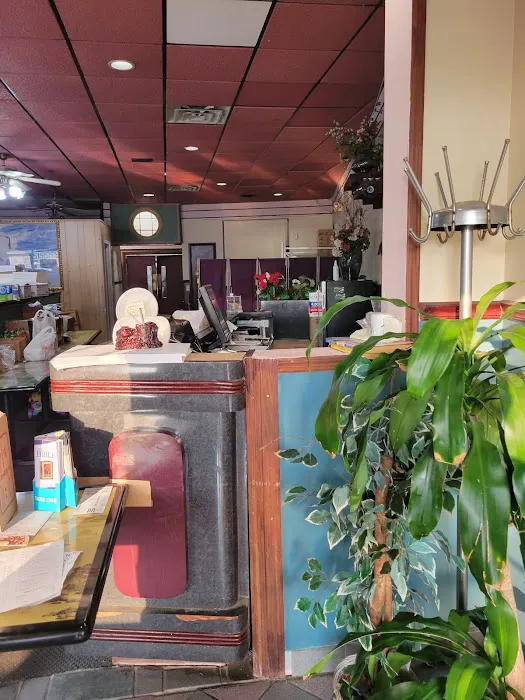China Garden Restaurant 5