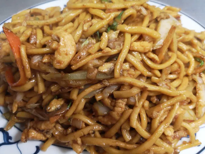 China Garden Restaurant 2