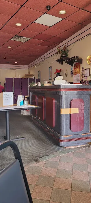 China Garden Restaurant 8