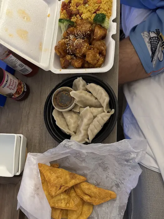 China Garden Restaurant 10