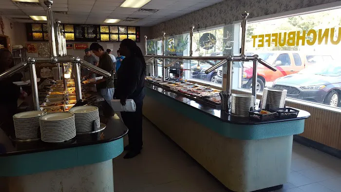 New Hong Kong Restaurant 4