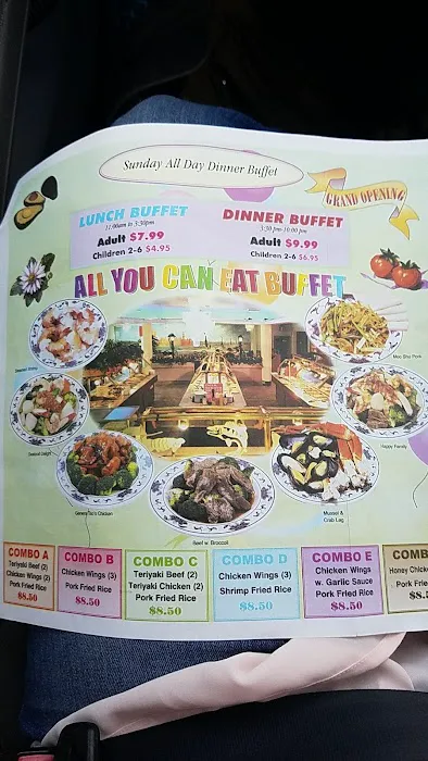 New Hong Kong Restaurant 2