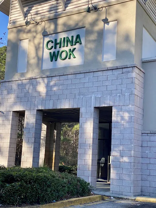 China Wok 8