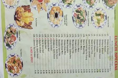 China Wok