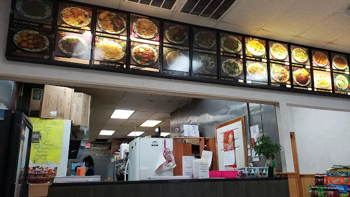 China Wok 9