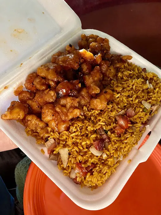 China Wok 4