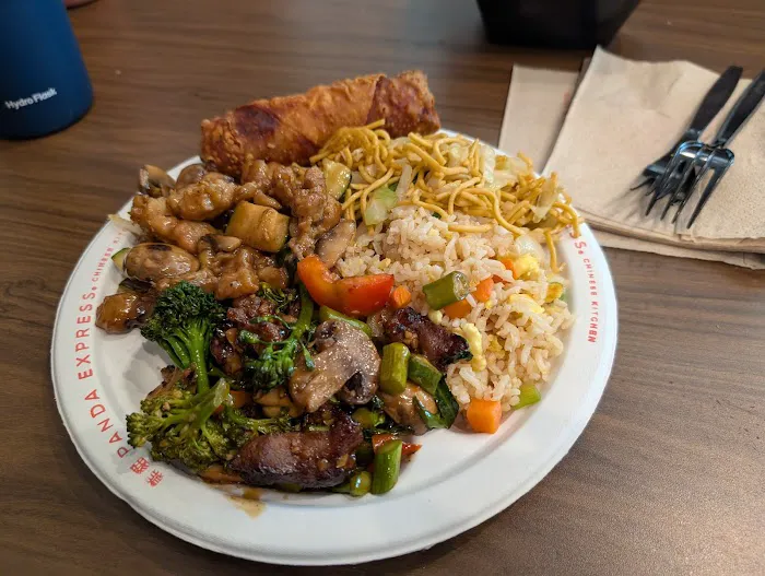 Panda Express 6