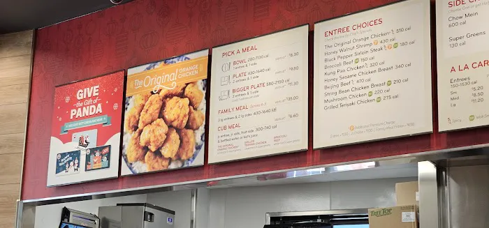 Panda Express 7