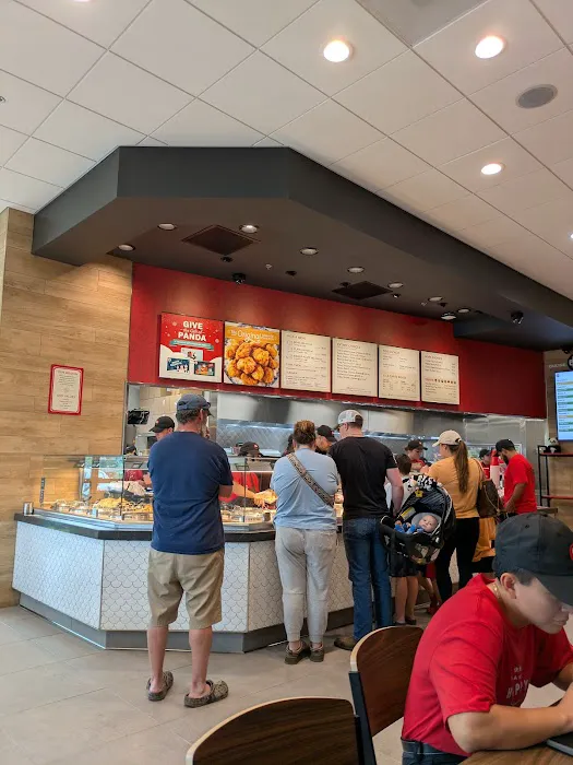 Panda Express 3