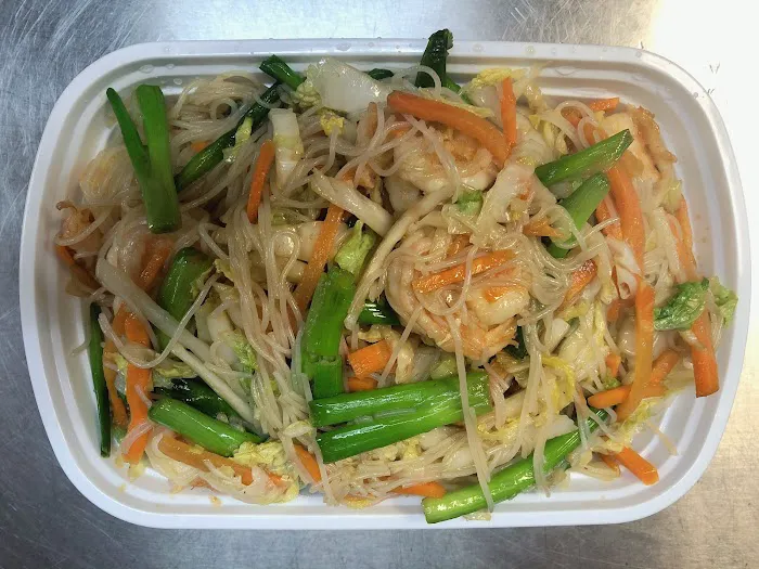 Chen's Chinese Restaurant 5