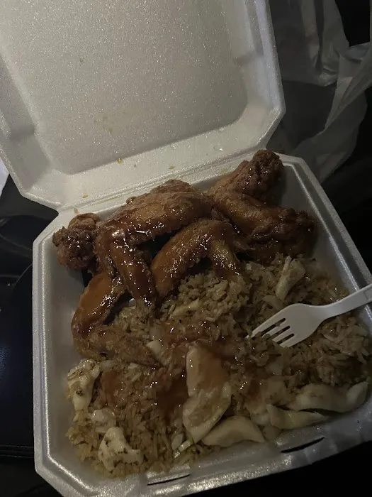 Chen's Chinese Restaurant 1