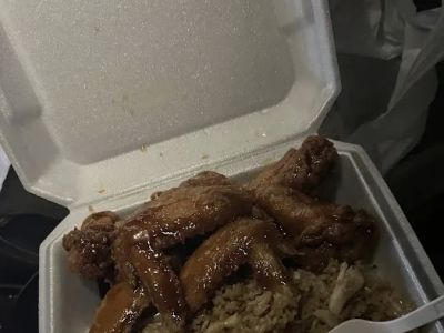 Chen's Chinese Restaurant 0