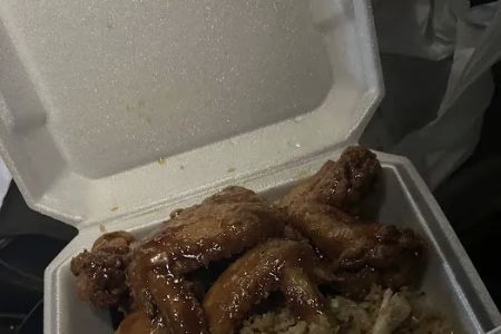 Chen's Chinese Restaurant