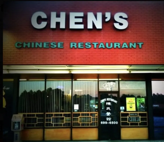 Chen's Chinese Restaurant 10