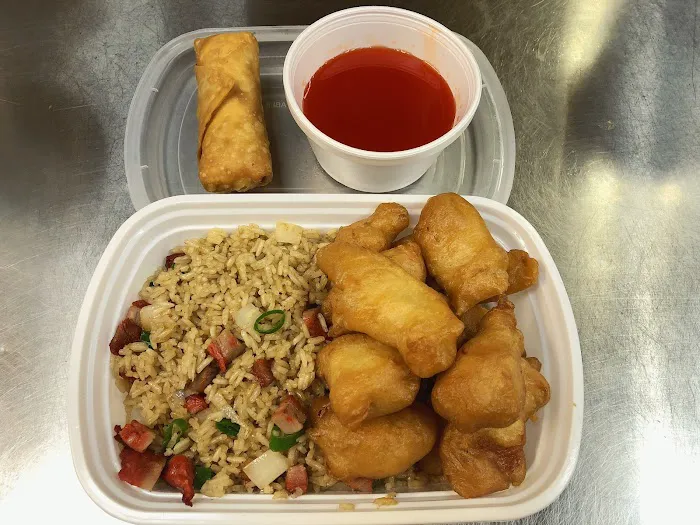 Chen's Chinese Restaurant 8