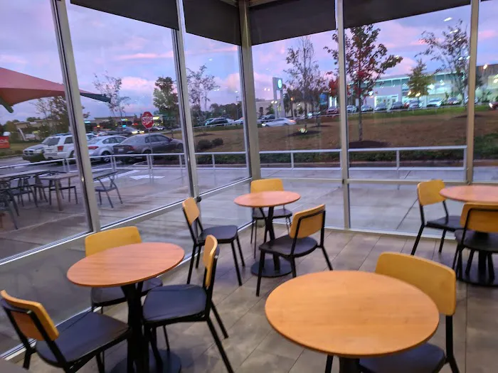 Panda Express 8