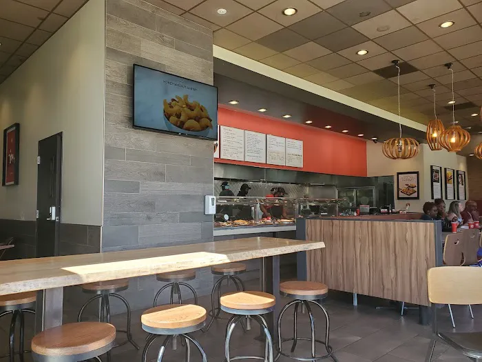 Panda Express 1