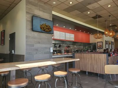 Panda Express 0