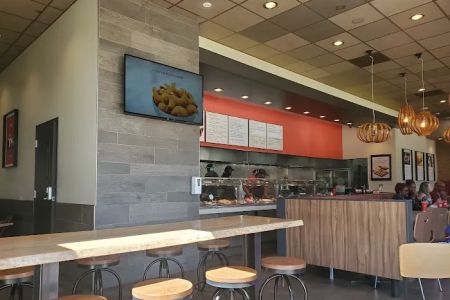 Panda Express