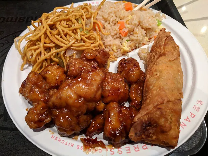 Panda Express 7