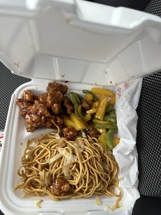 Panda Express 5