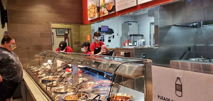 Panda Express 2