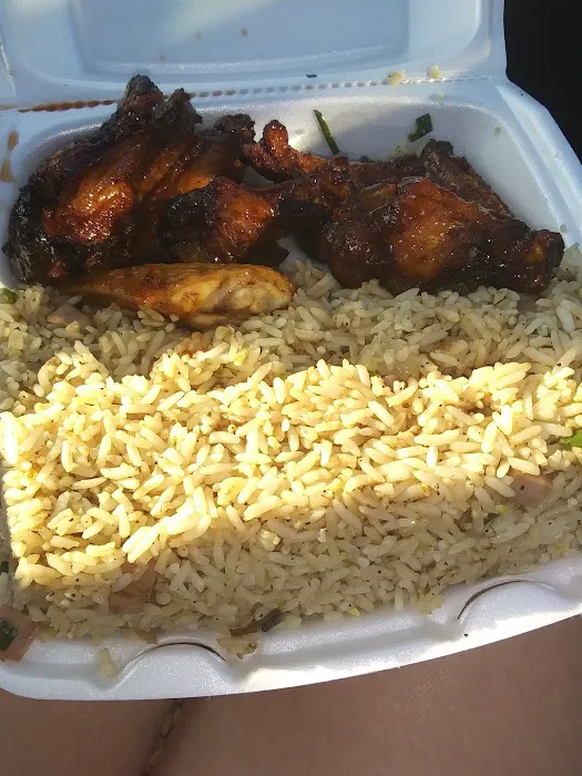 China Wing 3