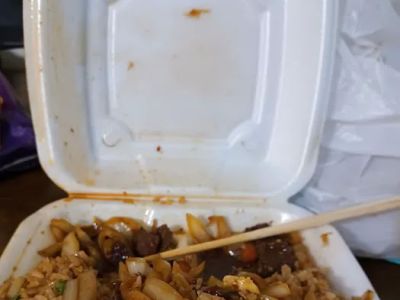 Teriyaki Wok 0
