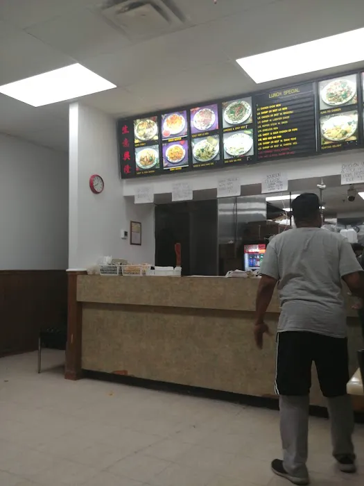 China Chef 2