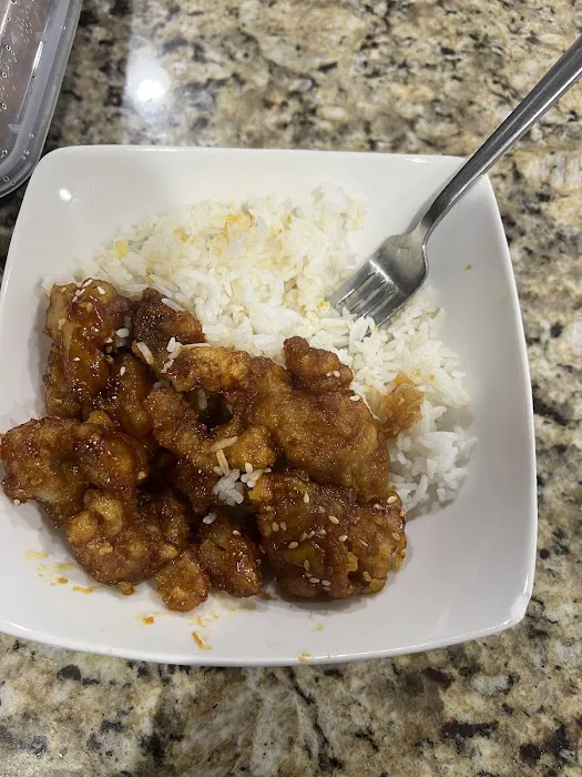 China Chef 4