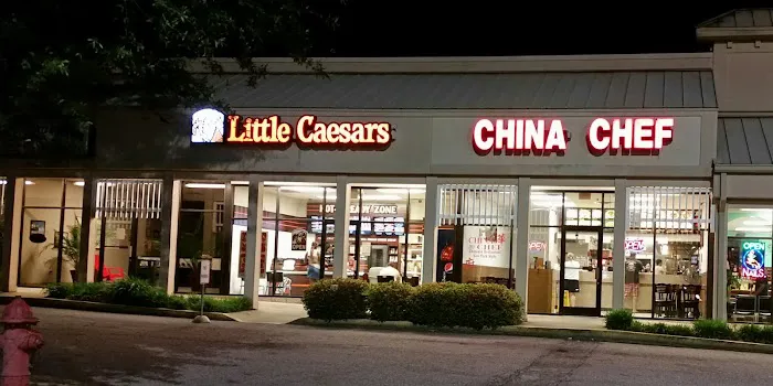 China Chef 7