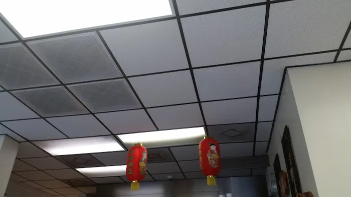 Chinese Cuisine & Thai Food 10