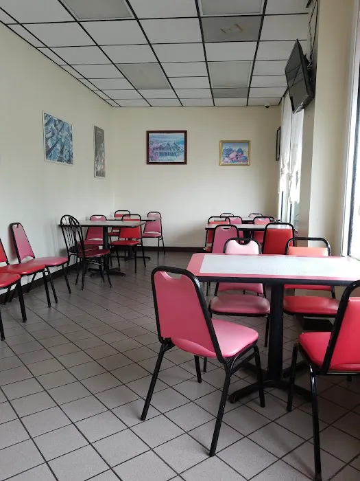 Chinese Cuisine & Thai Food 1