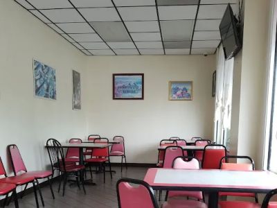 Chinese Cuisine & Thai Food 0