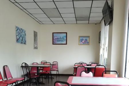 Chinese Cuisine & Thai Food